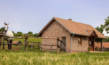 Szilvánusz Vendégház Bükkösd