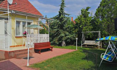 Coool Vendégház Hajdúszoboszló