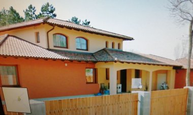 Vízaknai Vendégház Székesfehérvár