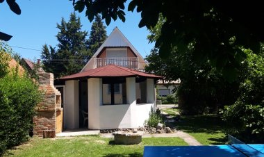 Tó Vendégház Abaliget