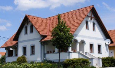 Levendula Vendégház Balatoncsicsó
