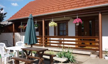 Astra Vendégház Ebes