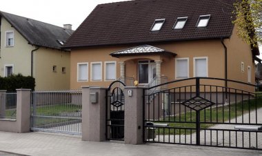 Vad-Virág Vendégház Fertőrákos