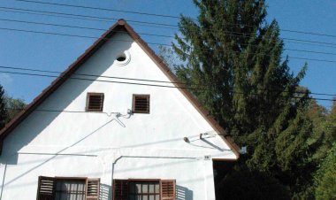 Emma Vendégház Hosszúhetény