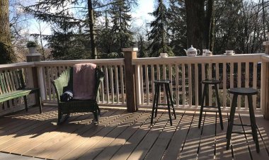 Mesebeli Vendégház Kismaros