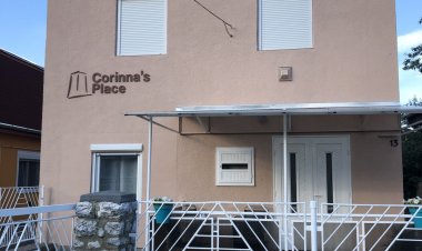 Corinna Place Vendégház Mezőkövesd