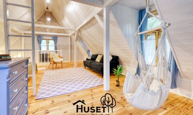 Noszvaj Huset Vendégház Noszvaj