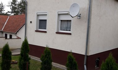 Anett Családi Vendégház Bükkszék