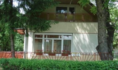 Csiga Vendégház Hajdúszoboszló