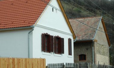 Vackor Vendégház Hosszúhetény