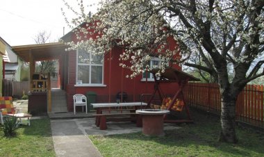 Cseresznyés Vendégház Mezőkövesd