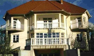 Bugán Vendégház Tiszafüred