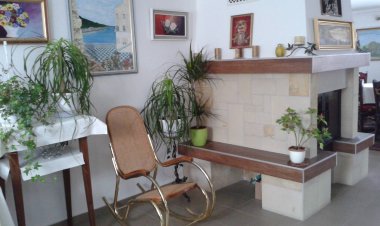 Hegedűs Vendégház Abasár