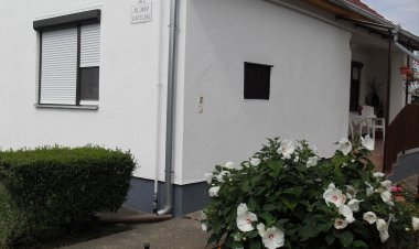 Mokka Vendégház Ebes