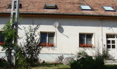 Zöldike Kemencés Vendégház Fertőrákos