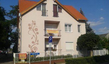 Deák Vendégház Hajdúszoboszló