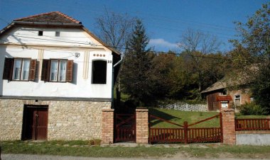 Zengőlak Vendégház Hosszúhetény