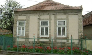 Bari Tanya Vendégház Kisnána