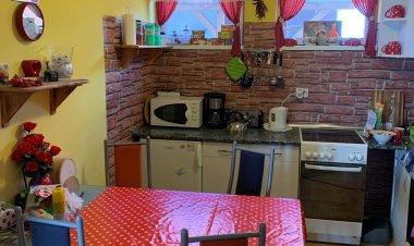 Csipke Vendégház Zsóry-fürdő Mezőkövesd