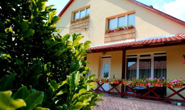 Rákóczi Vendégház Noszvaj