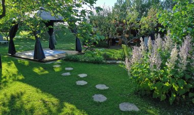 Csillaghegyi Oázis Siófok