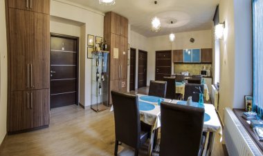 Belvárosi Vendégház Szekszárd