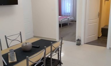 Alma Vendégház Veszprém