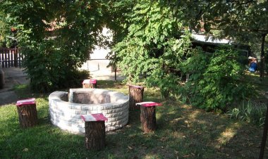 Csilla Vendégház Békésszentandrás