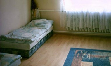 Roland Vendégház Ebes