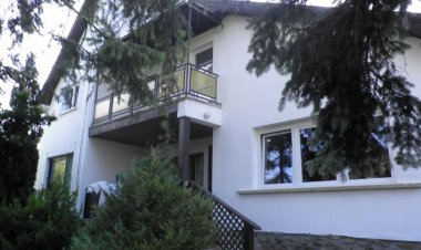 Széplaki Rejtek Vendégház Fertőszéplak