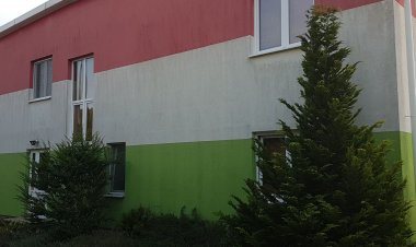 Franklin Szálló Hosszúpályi