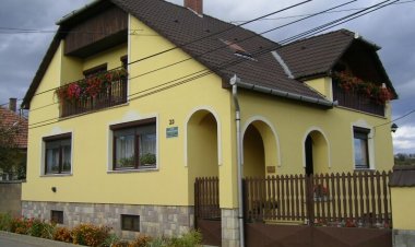 Tamás Bátya Kunyhója Noszvaj