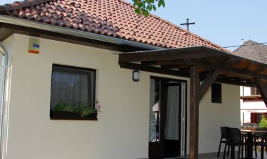 Diana Vendégház Siófok