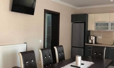 Cinti Vendégház Szekszárd