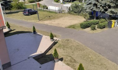 Borbarát Vendégház Kistokaj