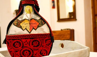 Vadkörte Vidéki Harmónia Vendégház Noszvaj