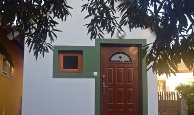 Kovács Vendégház Balatonederics