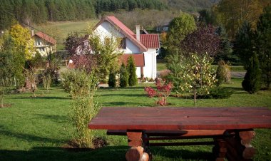 Főnix Vendégház Bükkszék