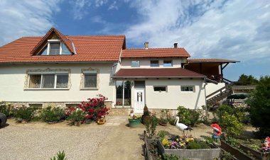 Sissy Vendégház Écs