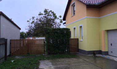 Dolce Vita Vendégház Hajdúszoboszló