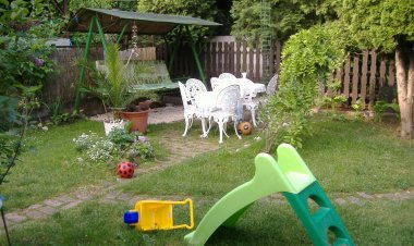 Elizabeth Vendégház Mezőkövesd