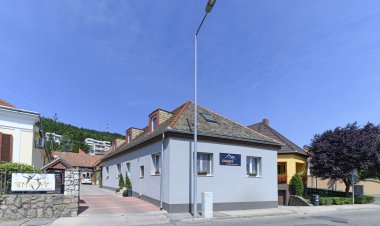 Energy Apartman Szekszárd