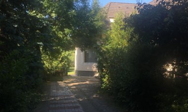 Füzesi Vendégház Veszprém