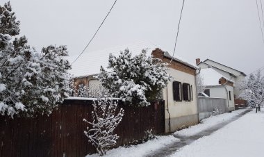 Garden House Vendégház Bükkszék