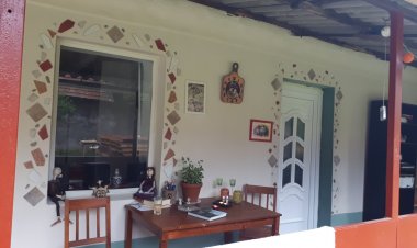 Tulipántos Vendégház Hosszúvíz