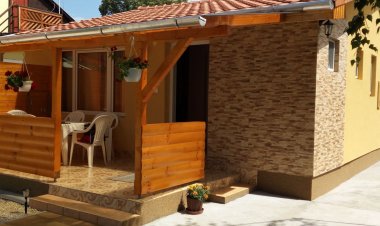 Éva Vendégház Mezőkövesd