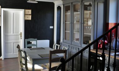 Fogadó a Patkolókovácshoz Szekszárd