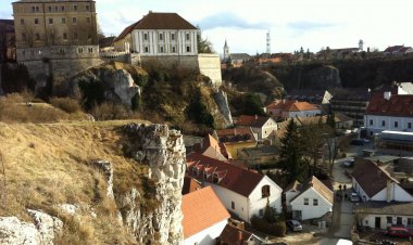 Galéria Vendégház Veszprém