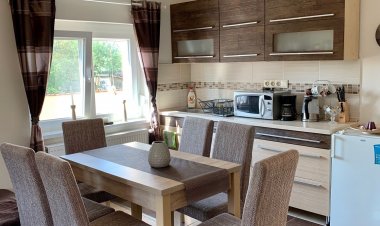 Annabella Vendégház Edelény