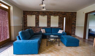 Kerekerdő Vendégház Kisszékely